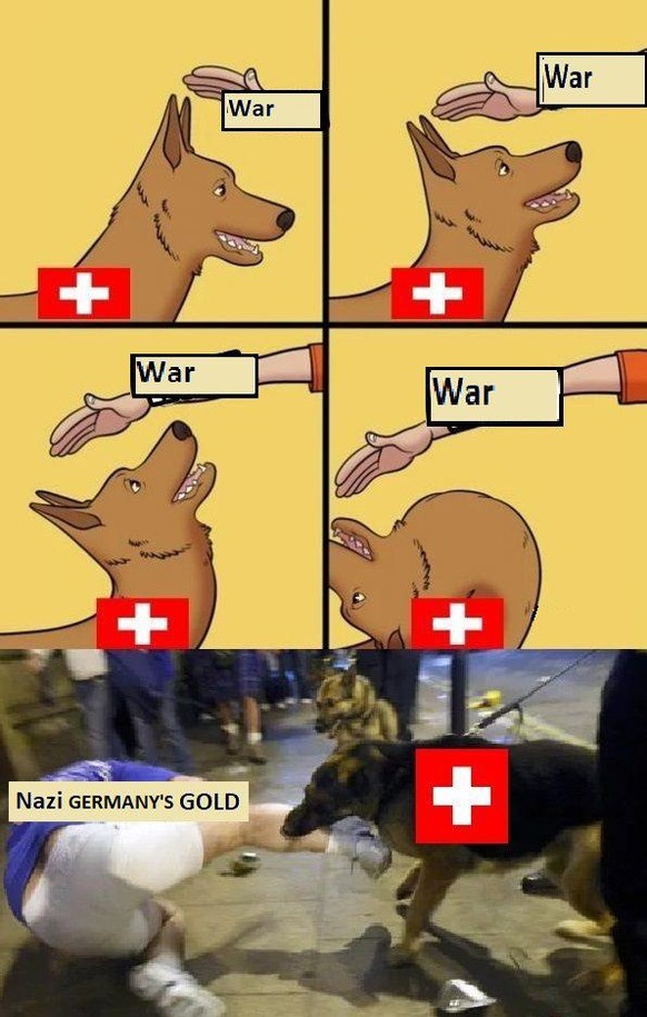 SChweiz vorurteile