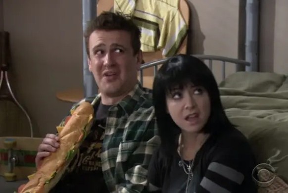How I met your mother