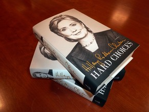 Das Buch ist ab heute im Handel – auch in der Schweiz.