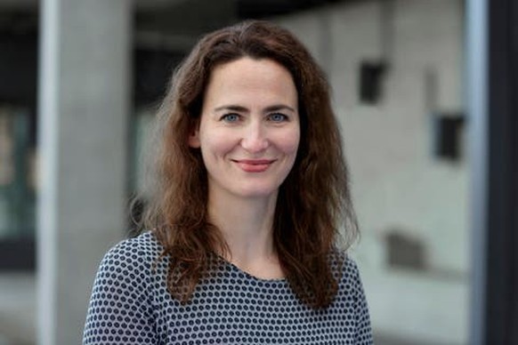 Prof. Dr. Isabelle Wildhaber