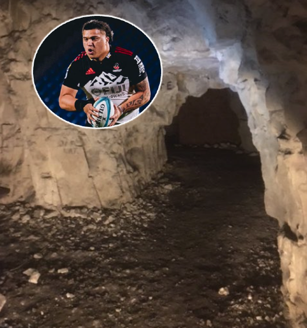 Un ancêtre du rugbyman néo-zélandais Tamaiti Williams a combattu à Arras, en France, durant la Première Guerre mondiale.