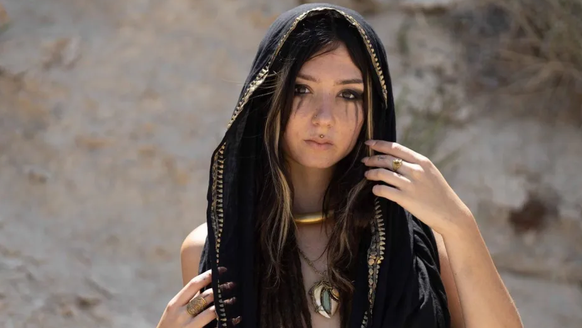 Shani Louk
