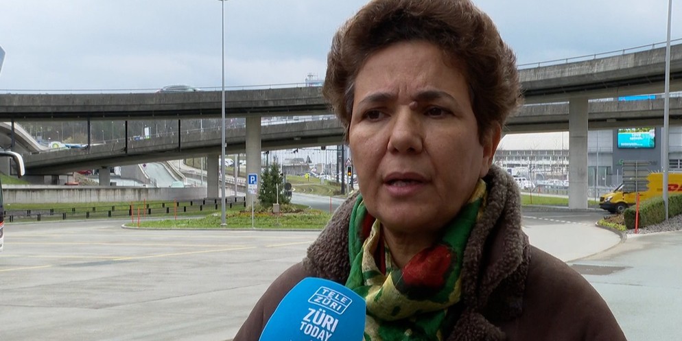 Am Samstag griff ein 15-Jähriger einen 50-Jjhrigen orthodoxen Juden an und verletzte ihn lebensbedrohlich. Der Täter bekannte sich in einem Video zum IS. Islamismus-Experttin Saïda Keller-Messahli übe ...