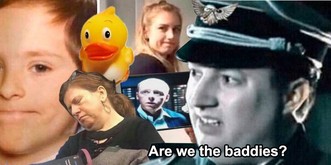 30 Memes, die Grossbritannien auf den Punkt bringen