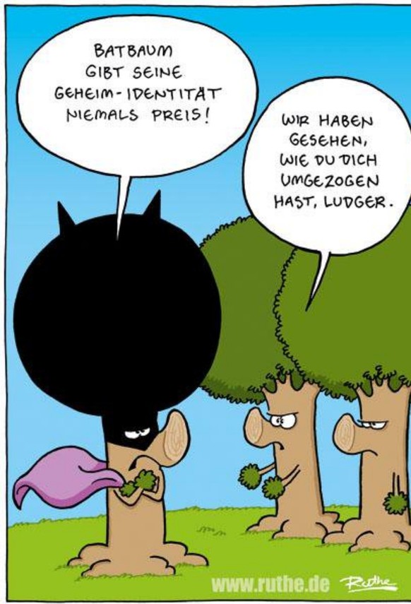 Und was kommt nie aus der Mode? Genau: PICDUMP
Freundlich Grüsse