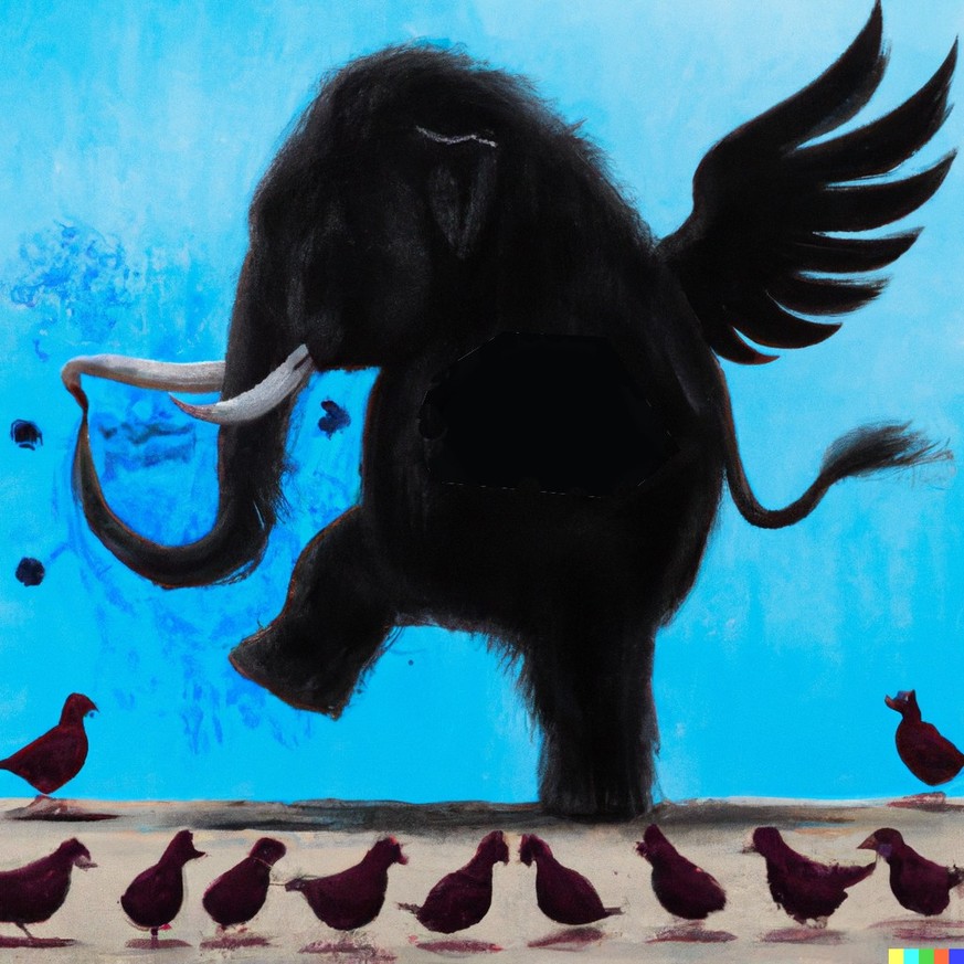 Zwei Twitter-Gründer wechseln zu Mastodon – das steckt dahinter