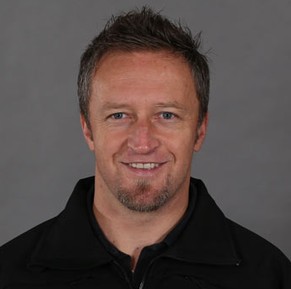 Sportchef Jörg Reber.