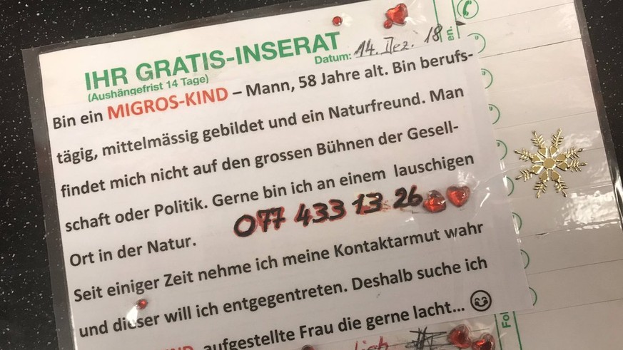 11 witzige, nachdenkliche und herzzerreissende Weihnachts-Tweets