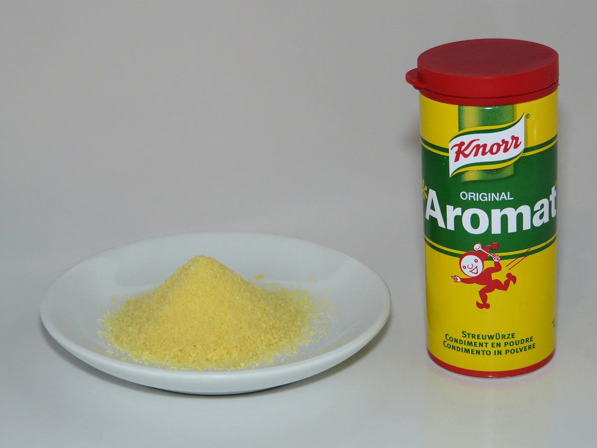 Aromat http://de.wikipedia.org/wiki/Aromat_(Gew%C3%BCrz)
