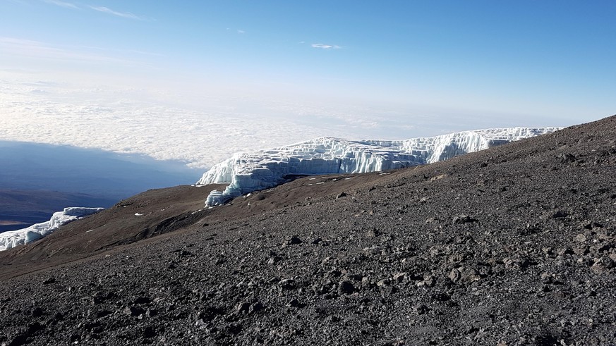 Kilimanjaro Mountainbike MTB