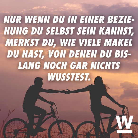 Sprüche und Zitate zu Liebe der etwas anderen Art. Damit dein Valentinstag nicht langweilig wird.