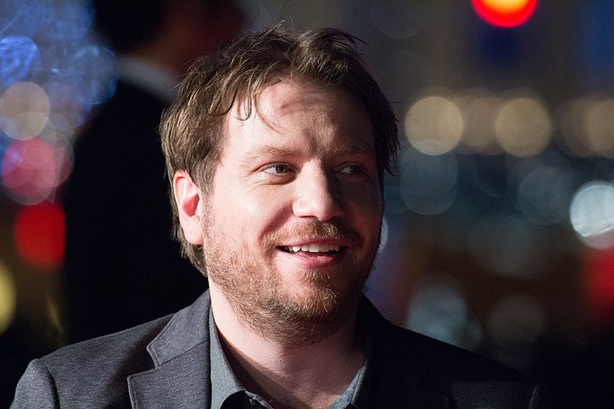Gareth Edwards