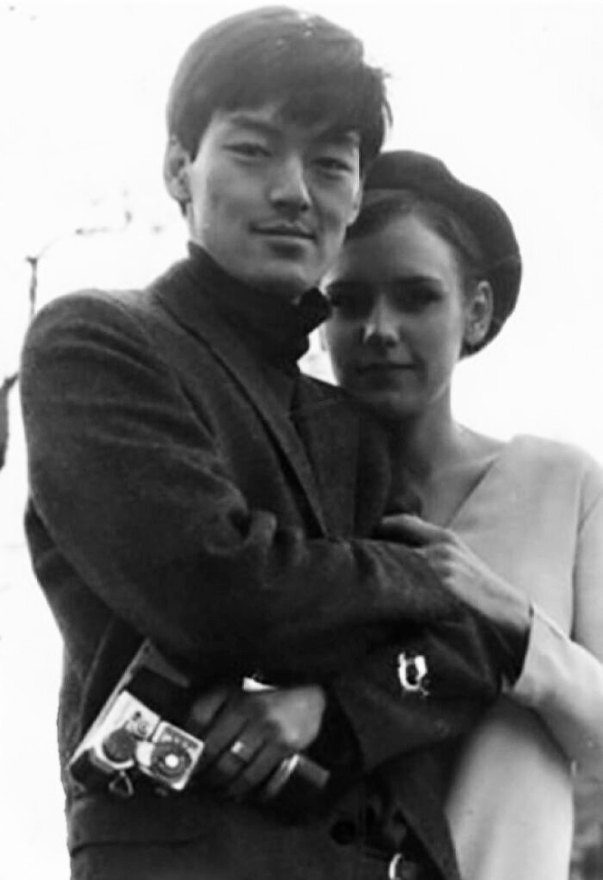 "mom &amp; pops back in the 60s"
https://www.reddit.com/r/OldSchoolCool/comments/kg0o88/mom_pops_back_in_the_60s/