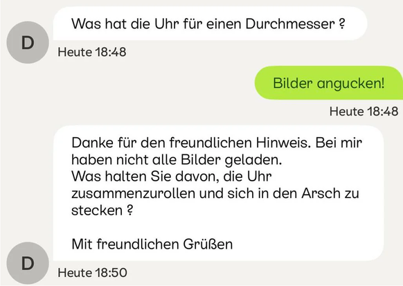 Was letzte Preis?: Neue lustige Inserate und Verhandlungen von Kleinanzeigen