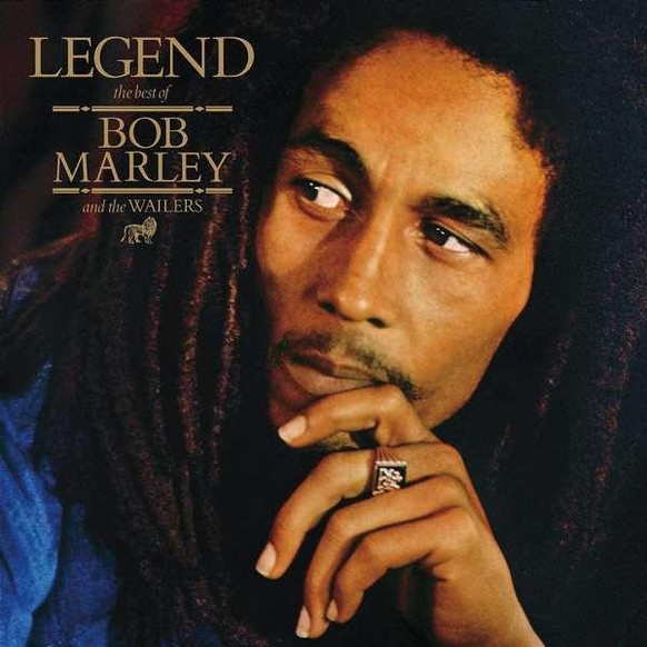 bob marley legend reggae http://www.smlxlvinyl.com/products/bob-marley-the-wailers-legend-the-best-of-lp180-gram