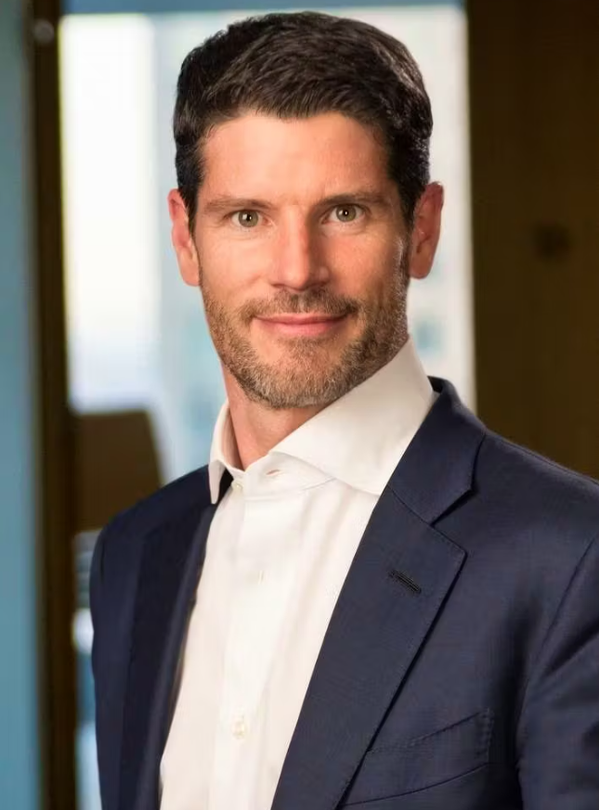 Stefan Bollinger Julius Bär