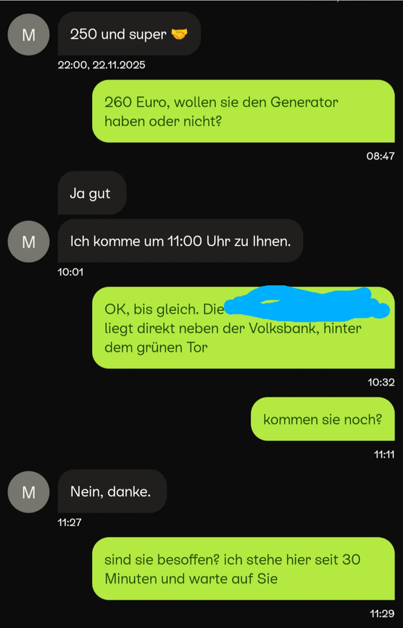 Was letzte Preis?: Neue lustige Inserate und Verhandlungen von Kleinanzeigen