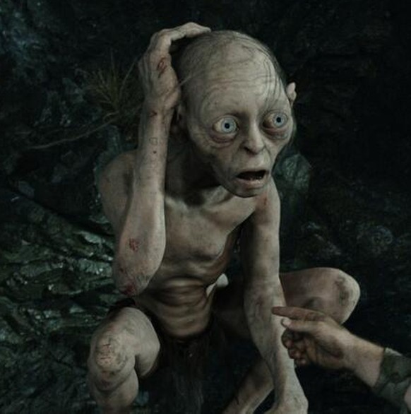 Gollum