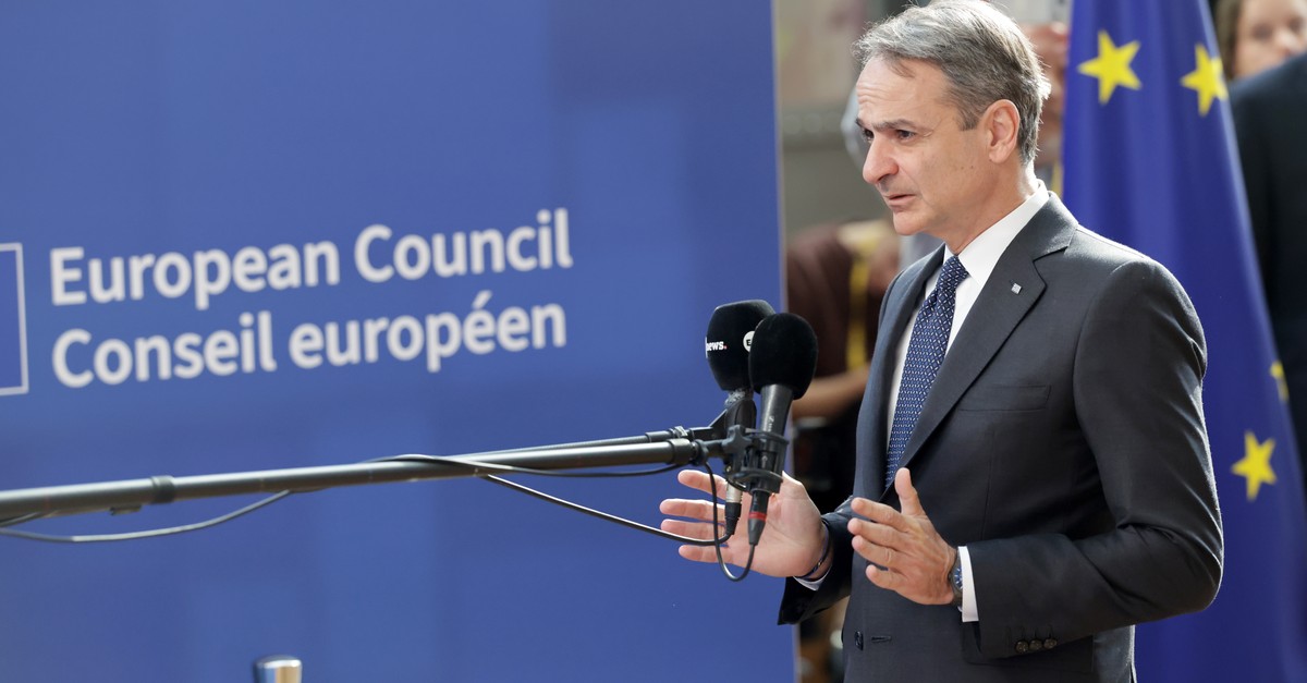 Subventionsskandal erschüttert Griechenland – Minister treten zurück