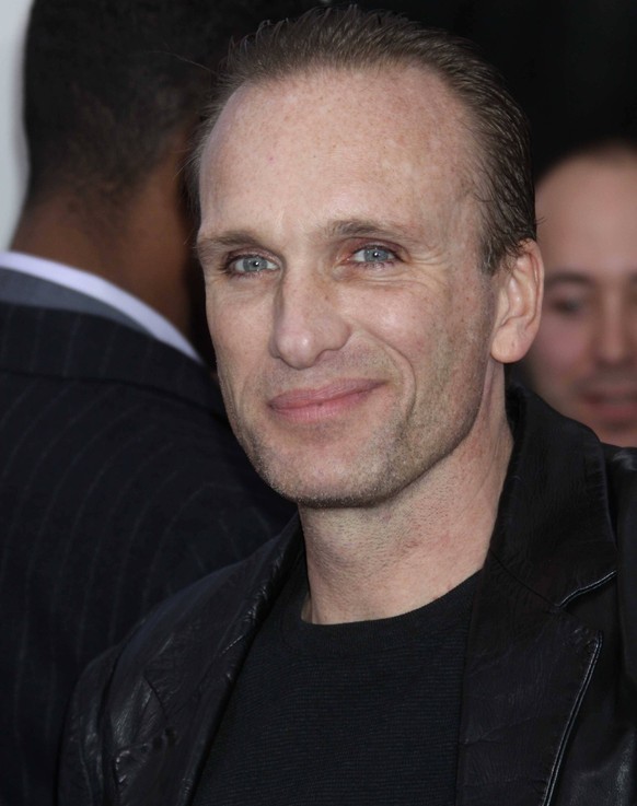 Peter Greene Peter Greene 2010 Photo By John Barrett/PHOTOlink. NEW YORK CITY New York USA EDITORIAL USE ONLY Copyright: xx x phlphotos391738