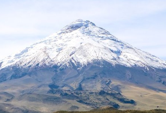 Cotopaxi