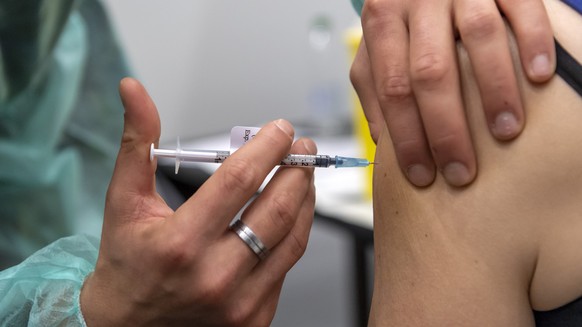 Due to shortage: Swiss travelers will only be able to protect themselves against tullwut in 2026