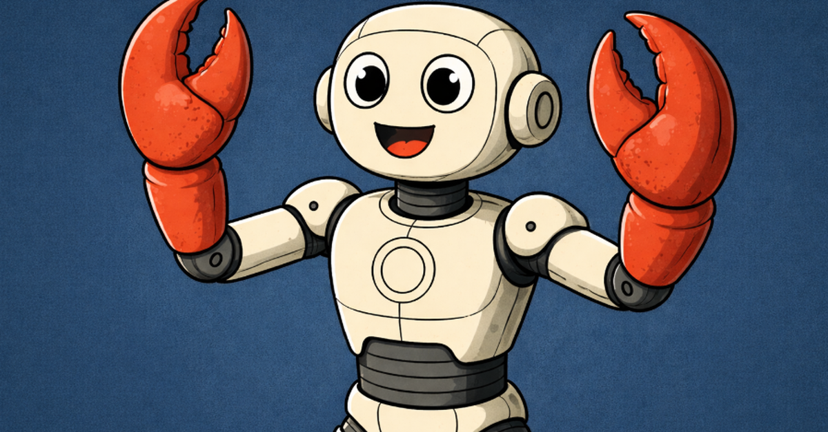 OpenClaw: Wie ein Krebs die KI-Welt erobert und für immer verändern wird