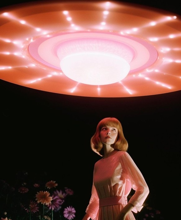 Sienna O&#039;Rourke Retrofuture planet fantastique KI AI https://planetfantastique.com/