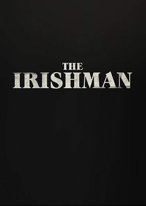 The Irishman