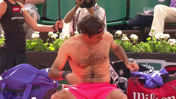 Federer