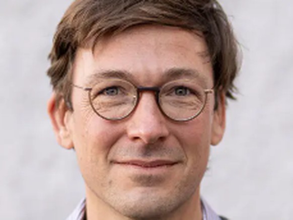 Jürg C. Streuli, Medizinethiker