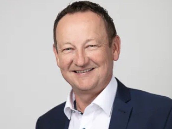 Jürg Stöckli