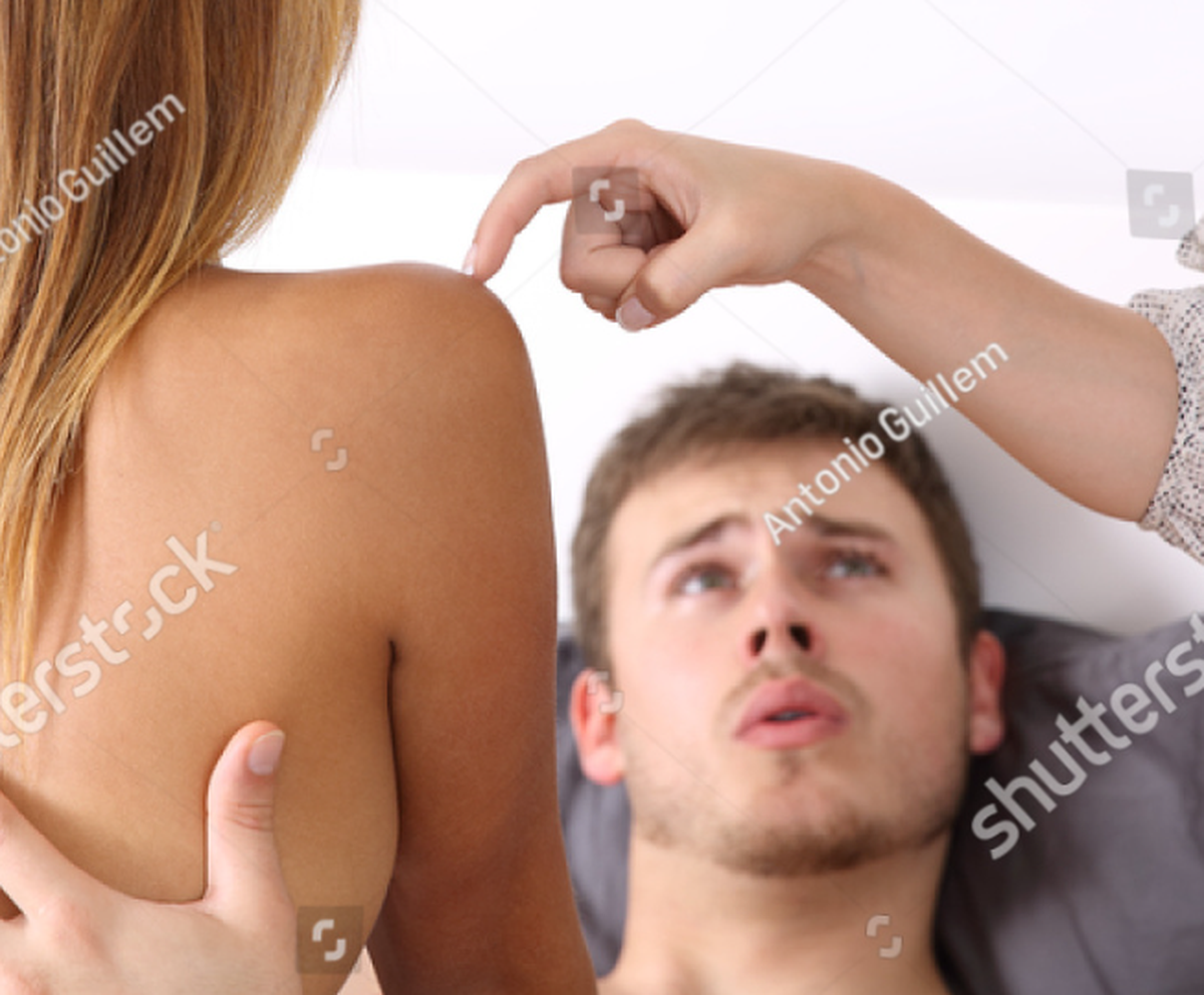 Lustige Stockfotos zum Thema Sex