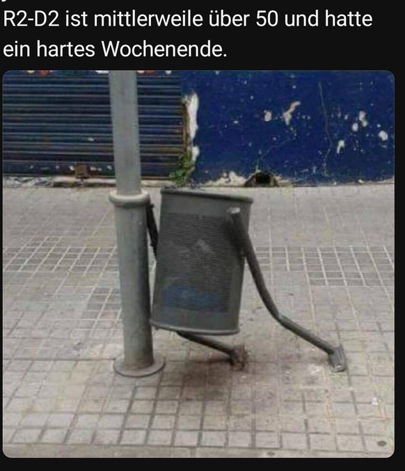 Picdump 149 – Weil dein Gehirn mit Memes besser funktioniert\n