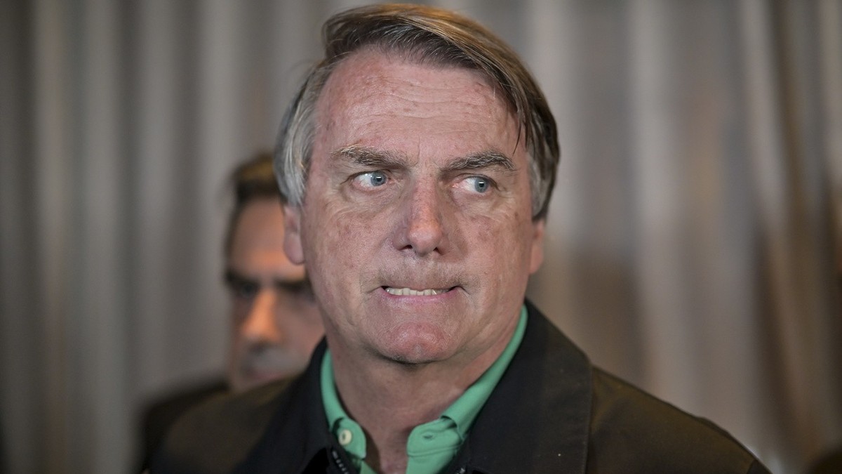 Brésil: Jair Bolsonaro sera privé d’une candidature à la présidentielle de 2026 pour cause d’«abus de pouvoir politique» et d’«usage indu des moyens de communication».