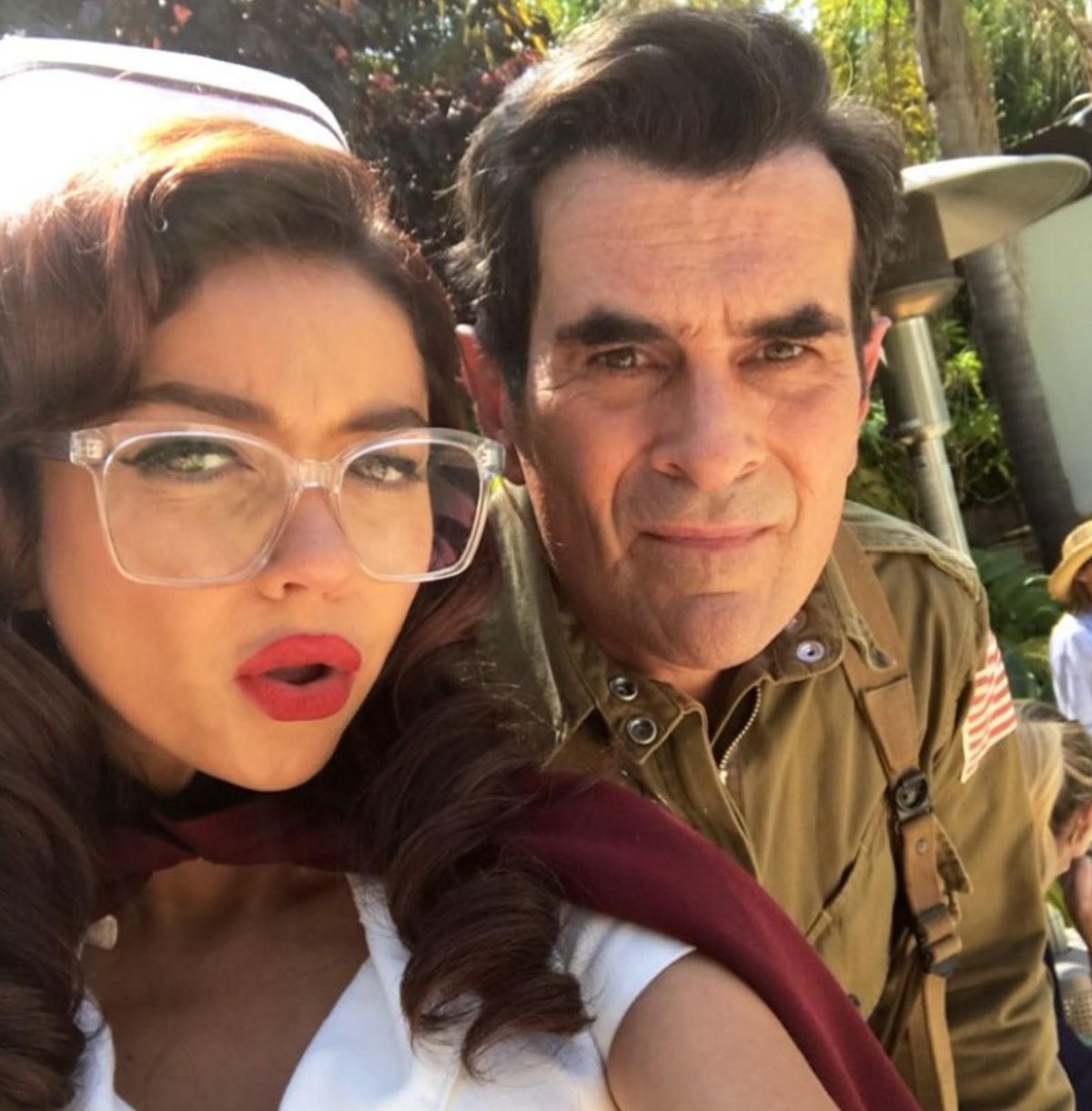 modern family