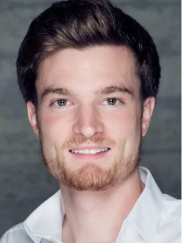 Florian Hohnmann