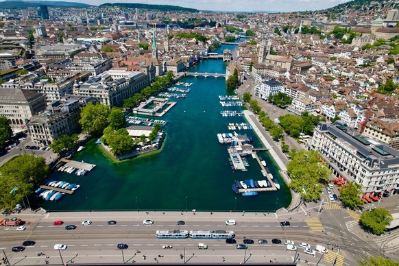 zürich verkehr