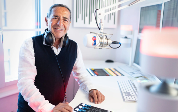 Aus Chur wird Roger Schawinski nicht senden.