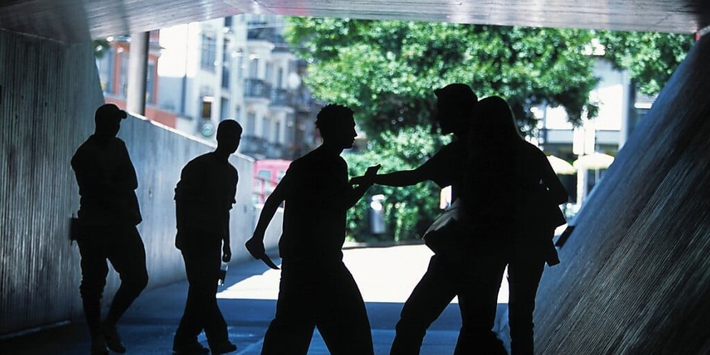 Mehr Tötungsdelikte, mehr Diebstähle, mehr digitale Verbrechen: Die Kriminalität ist letztes Jahr in der ganzen Schweiz um 14 Prozent gestiegen. Im Kanton Zürich fällt auf, dass die schweren Gewaltdel ...