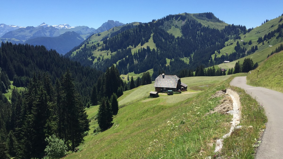 Mittelberg