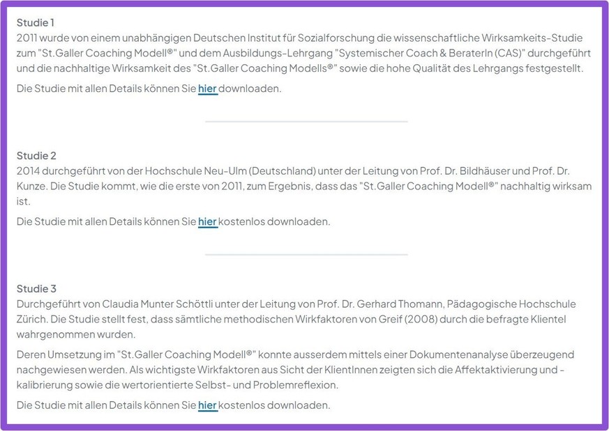 watson-Serie: Profit mit Erfüllung: Undercover in einer Life-Coach-Ausbildung von bei der Coach Akademie Schweiz, die besonders aggessives Marketing betreibt.