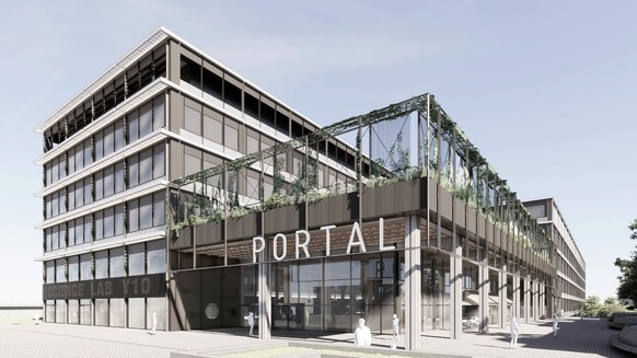 Rochadebau Portal UZH