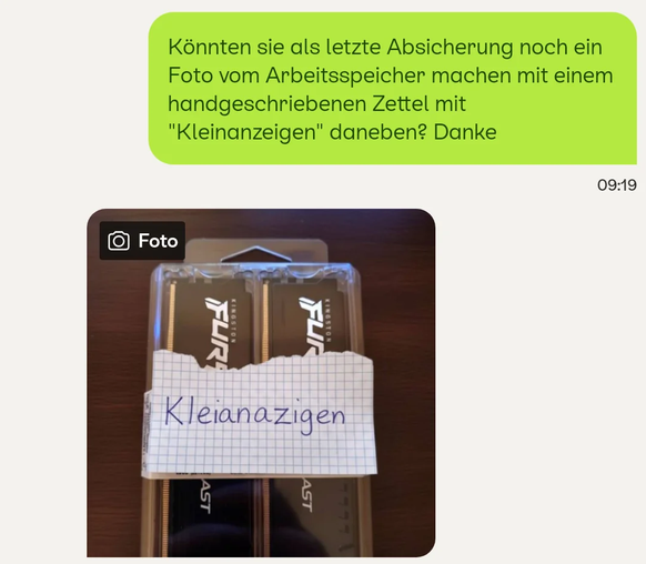 Was letzte Preis?: Neue lustige Inserate und Verhandlungen von Kleinanzeigen