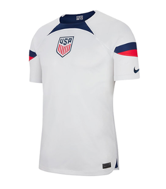 WM 2022: Trikot USA