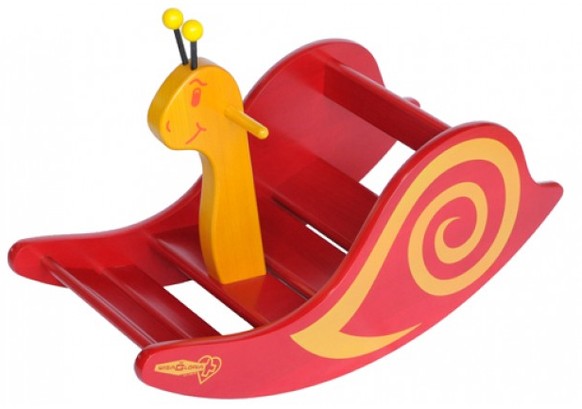 wisa gloria schaukelschnecke http://www.wisa-gloria.ch/products/schaukelschnecke-rot-lasiert.html
