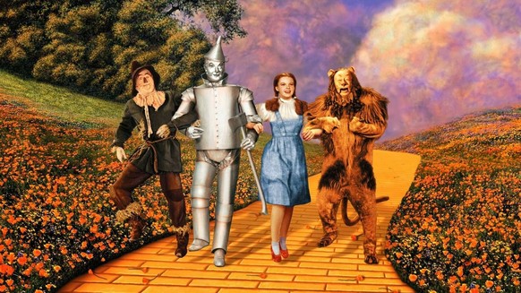 The Wizard of Oz is a 1939 American musical fantasy film produced by Metro-Goldwyn-Mayer; and the most well-known and commercially successful adaptation based on the 1900 novel The Wonderful Wizard of ...