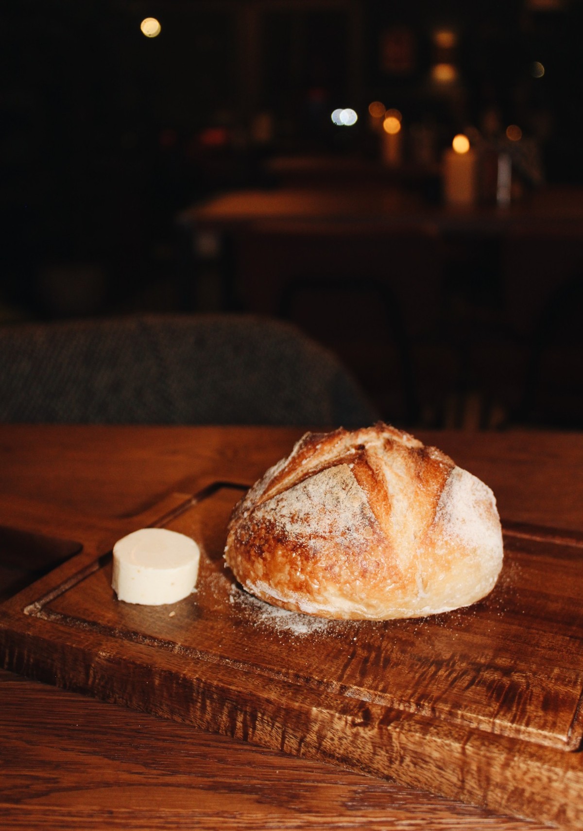 Le Comptoir de Beaulieu à Lausanne: notre avis sur ce nouveau restaurant