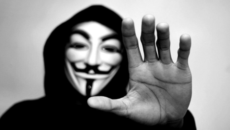Anonymous prangert an: Macht eine US-Firma die Webseiten des IS unverwundbar?