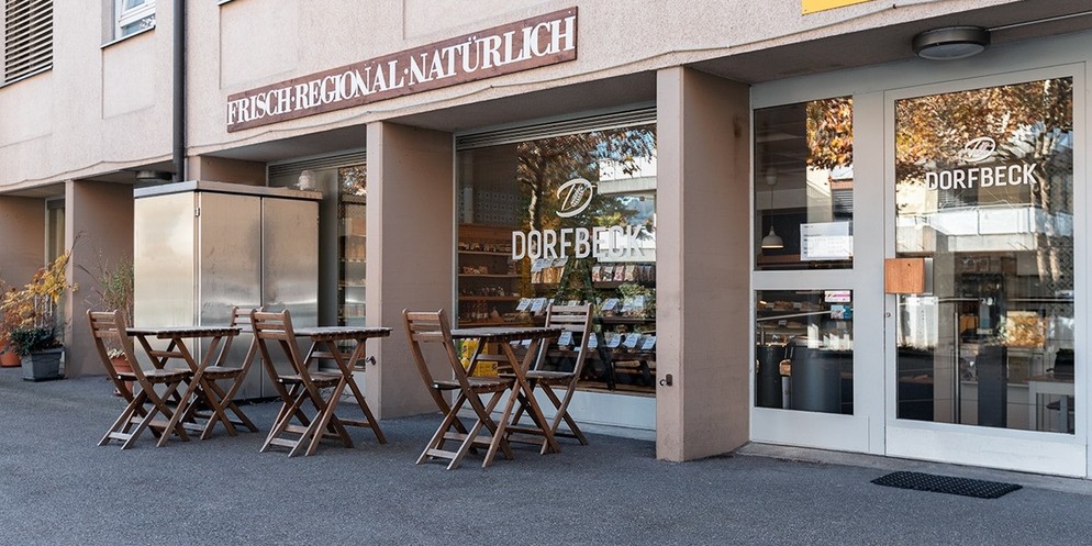 Der Dorfbeck in Schliern hat die Zusammenarbeit mit der Post gekündigt. Zudem wird die Filiale in einen Selbstbedienungsladen umgewandelt.